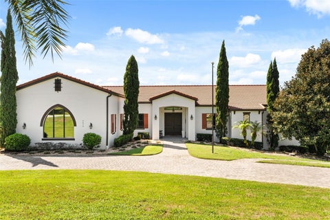 Tiny photo for 7616 Lily Court, Groveland, FL 34736 (MLS # O6432641)