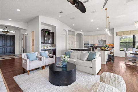 Tiny photo for 7616 Lily Court, Groveland, FL 34736 (MLS # O6432641)
