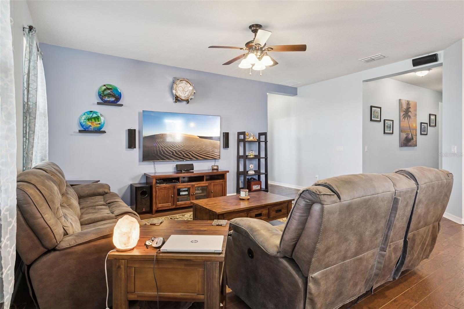 WATERSIDE POINTE - Residential