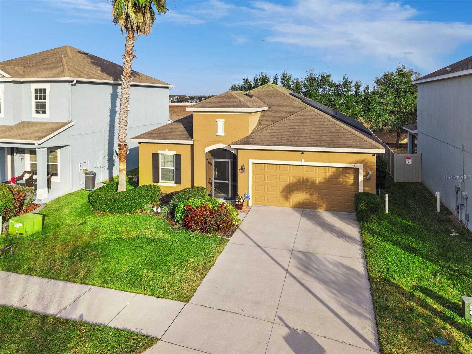 WATERSIDE POINTE - Residential