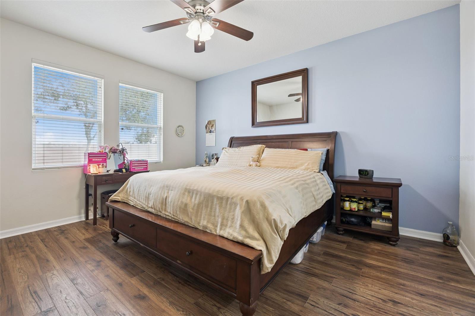 WATERSIDE POINTE - Residential