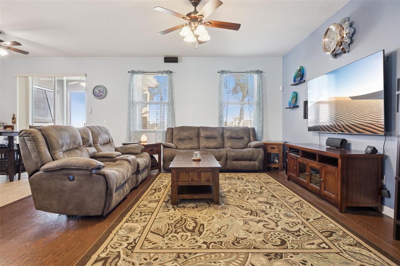 WATERSIDE POINTE - Residential