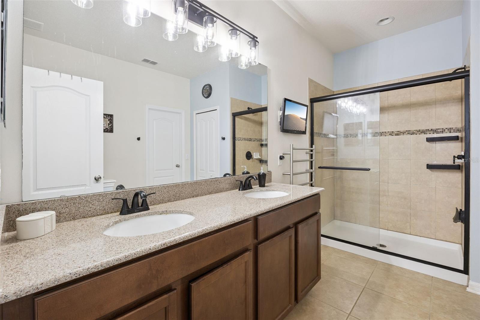 WATERSIDE POINTE - Residential