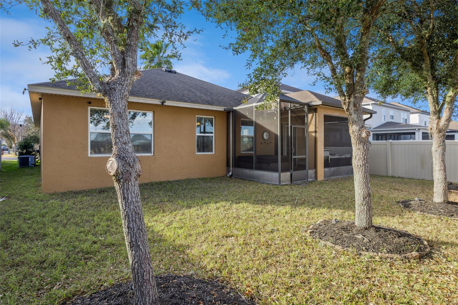 WATERSIDE POINTE - Residential