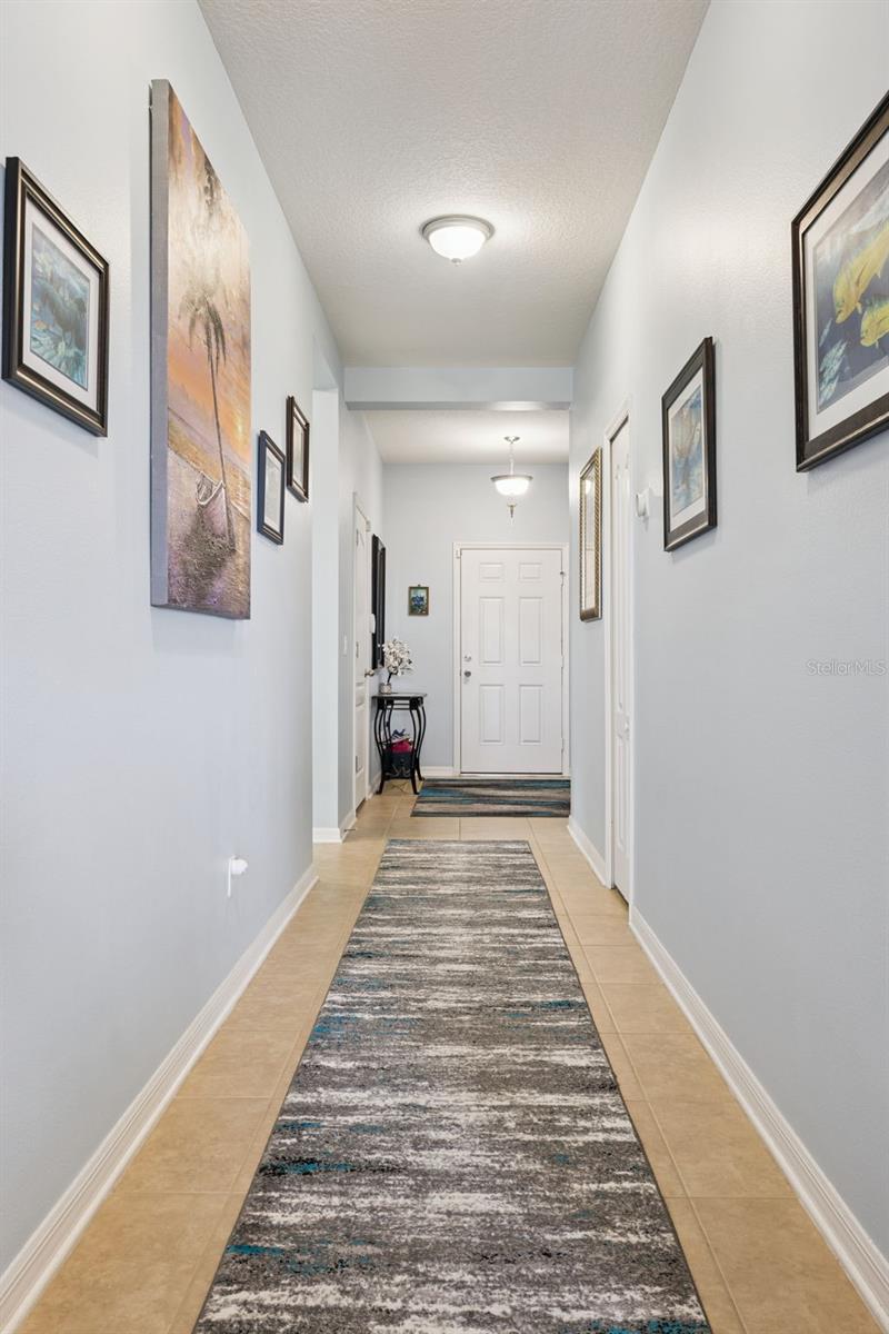 WATERSIDE POINTE - Residential