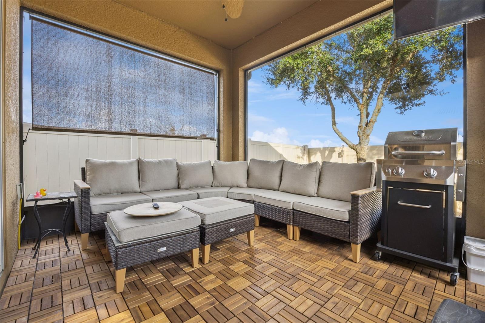 WATERSIDE POINTE - Residential