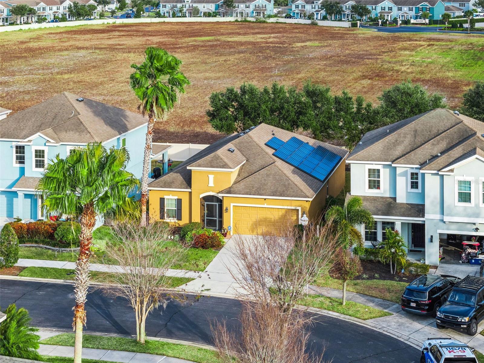 WATERSIDE POINTE - Residential