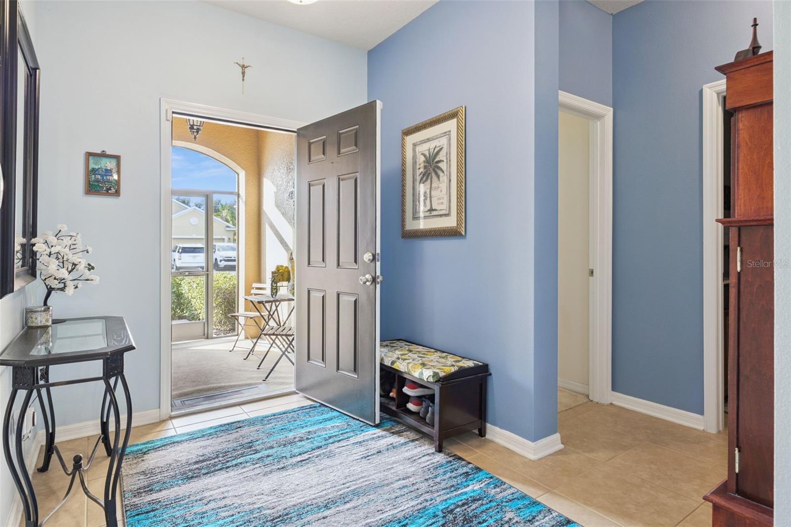 WATERSIDE POINTE - Residential