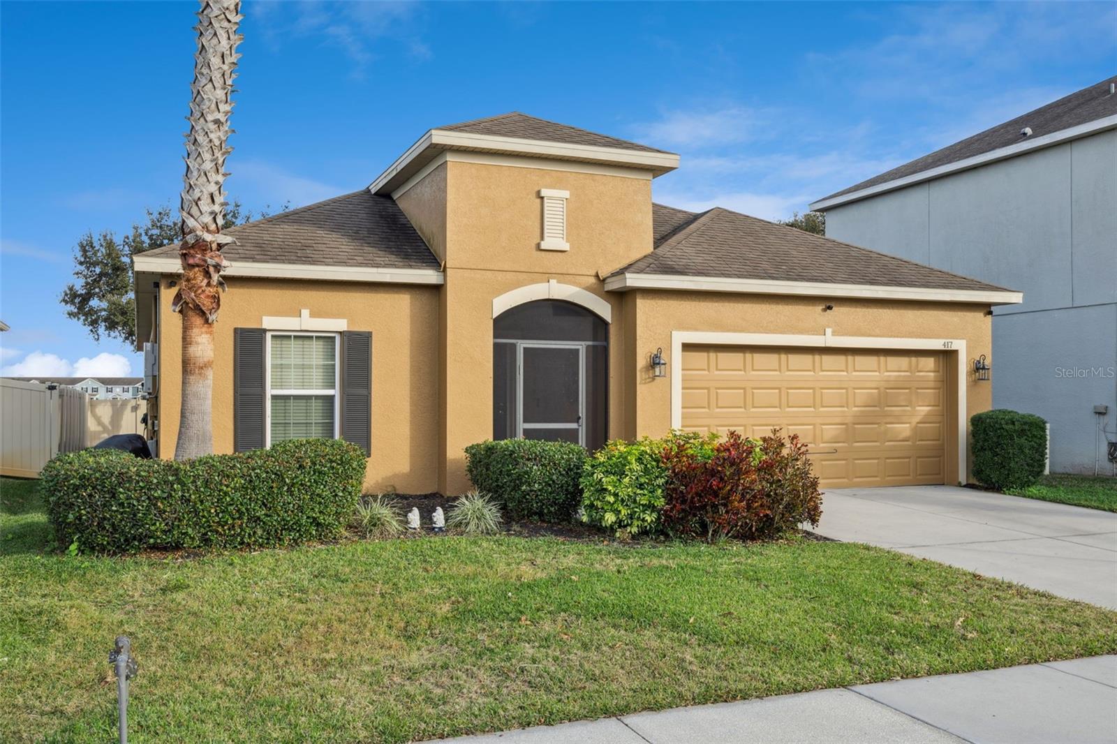 WATERSIDE POINTE - Residential