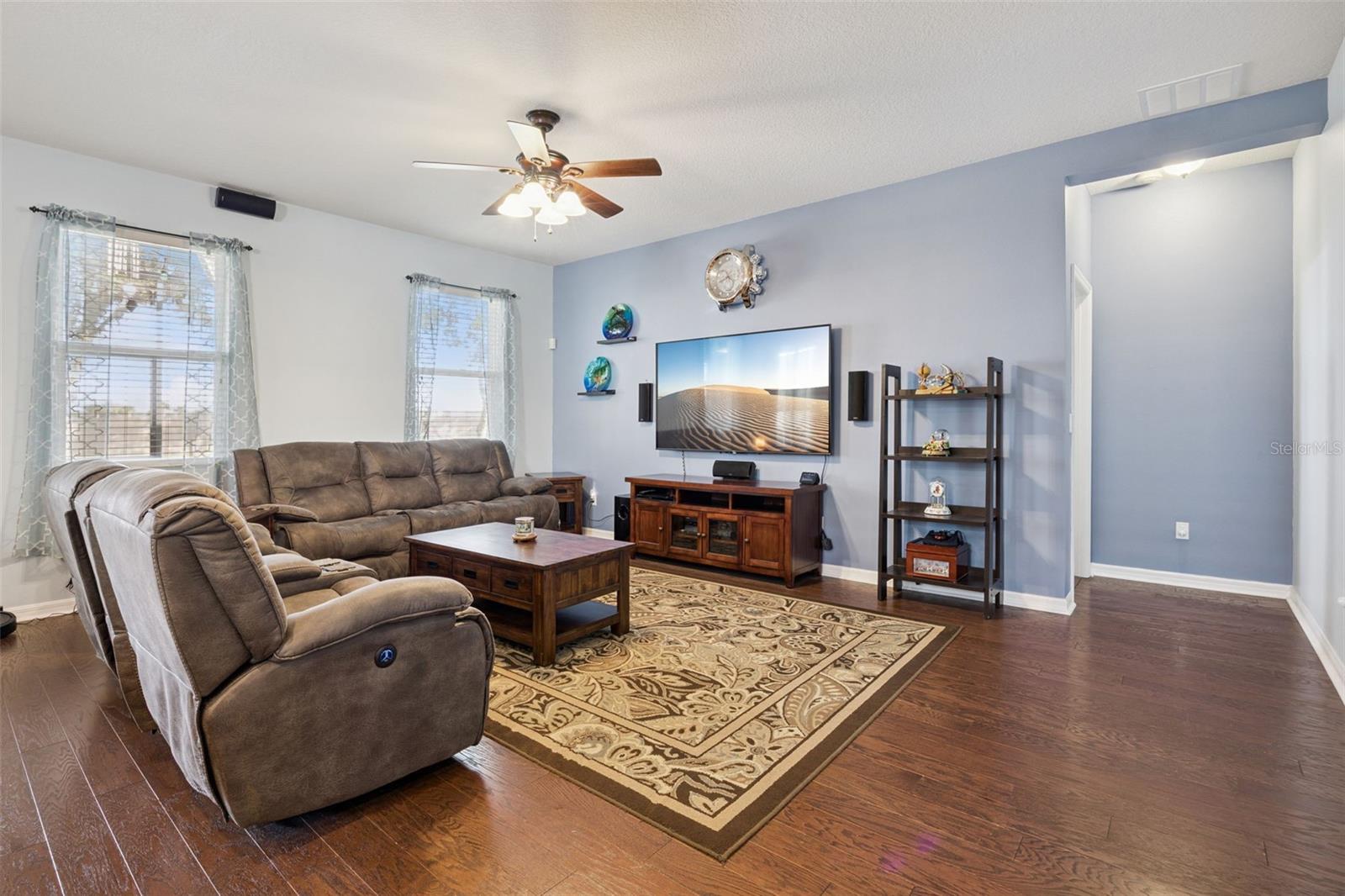 WATERSIDE POINTE - Residential