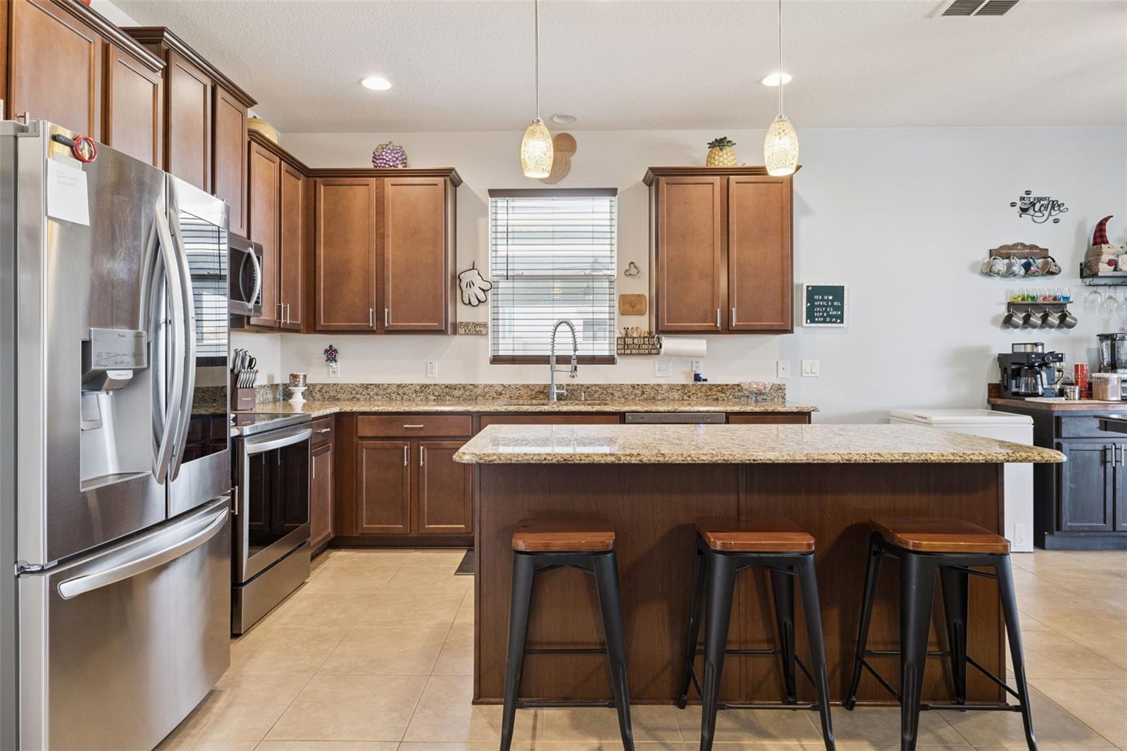 WATERSIDE POINTE - Residential