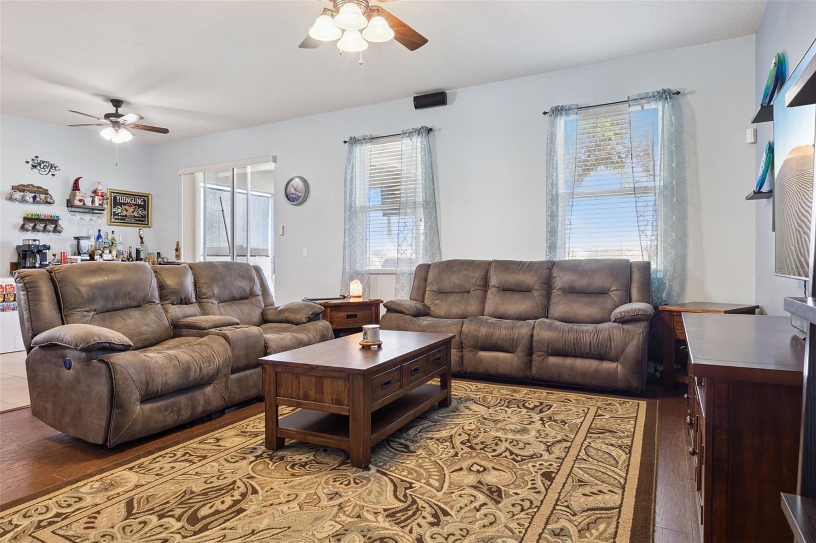 WATERSIDE POINTE - Residential