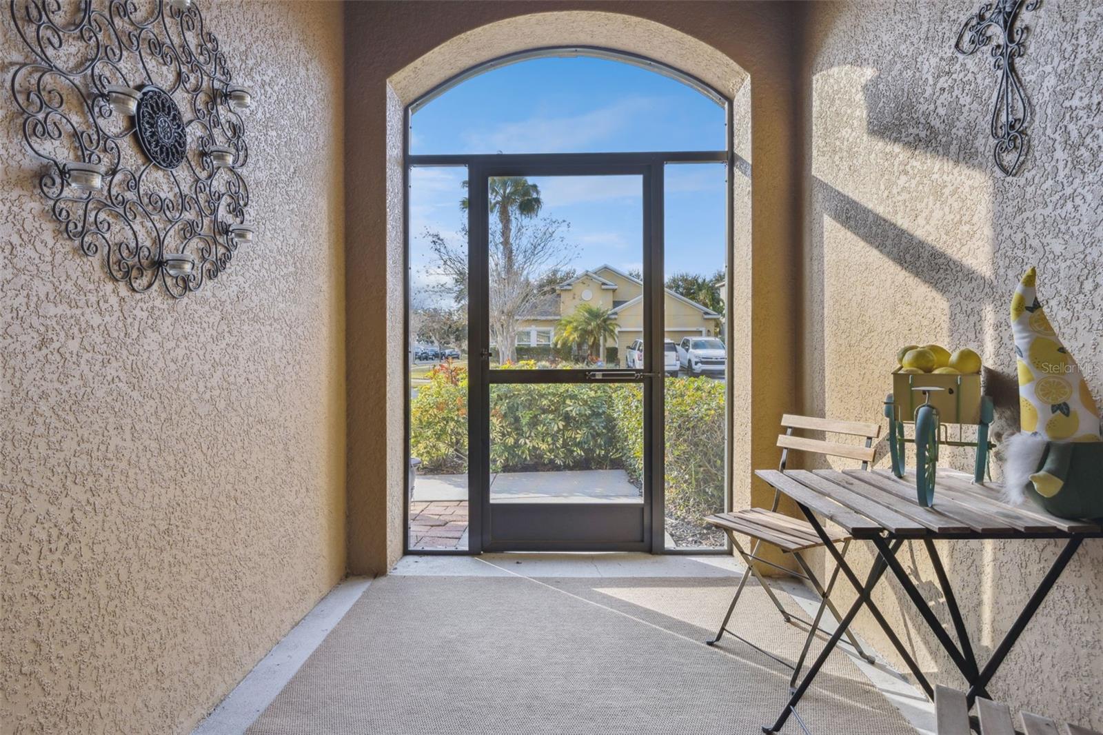 WATERSIDE POINTE - Residential