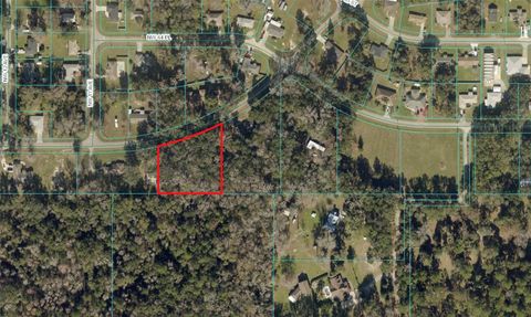 TBD NW 63RD PLACE OCALA FL 34475