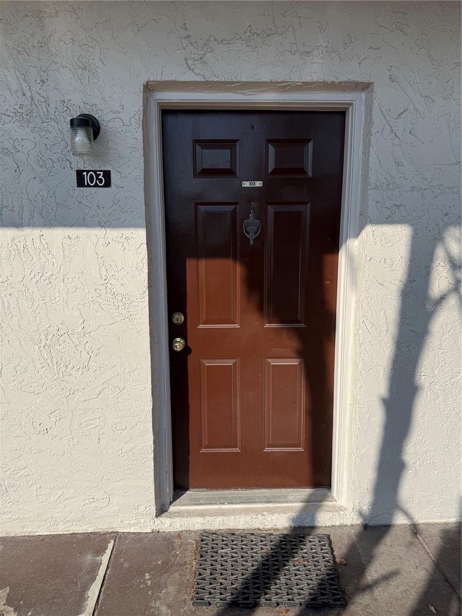 9209 TUDOR DRIVE C103