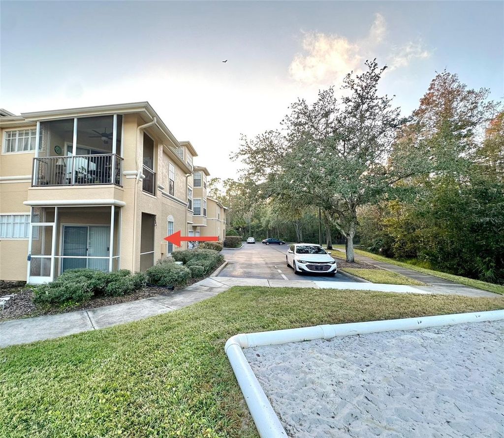 Photo of 5125 Palm Springs Boulevard #10110, Tampa, FL 33647 (MLS # TB8312570)