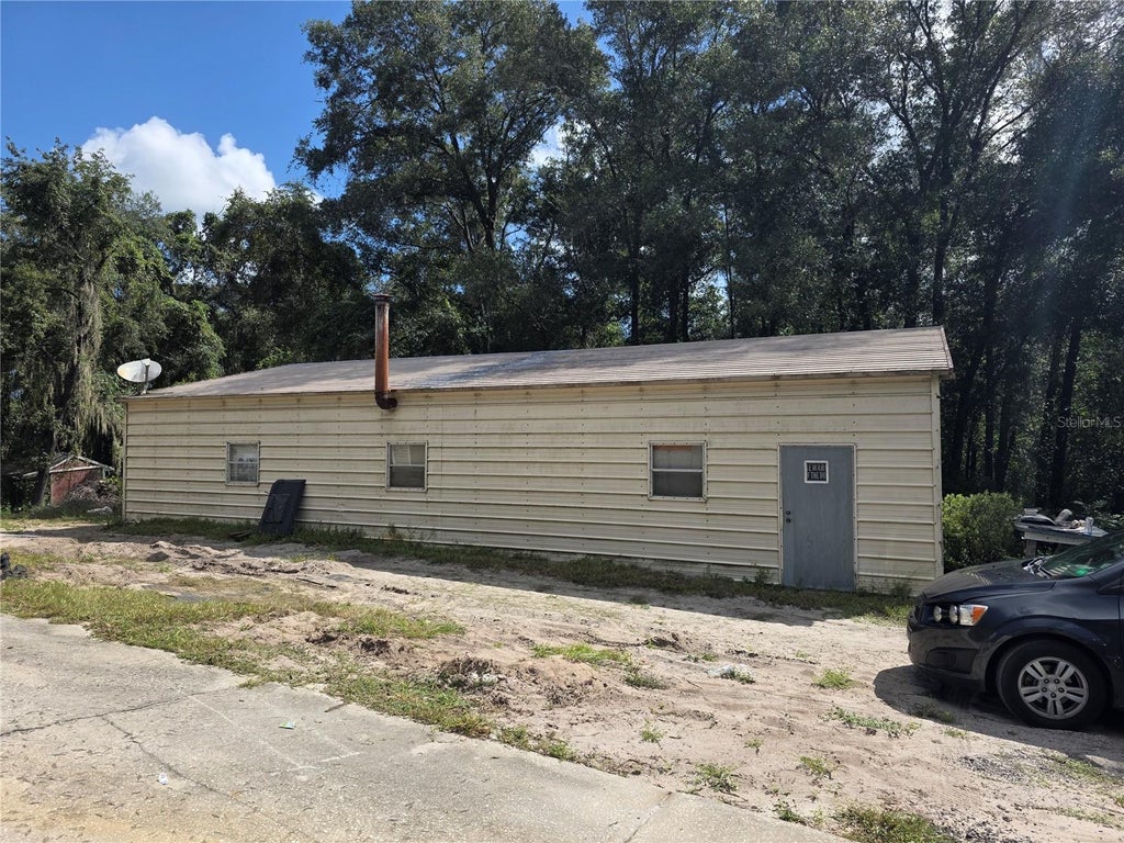 Photo of 769 Grant Avenue, Deland, FL 32724 (MLS # V4951317)