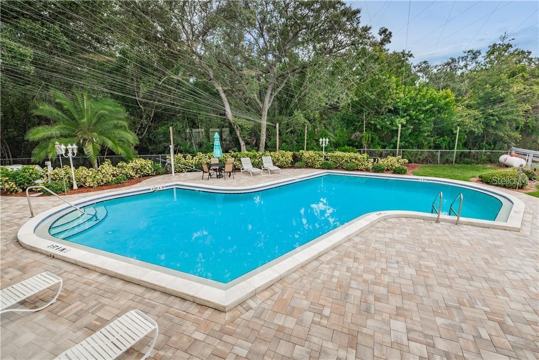 ISLAND CLUB OF TARPON - Residential