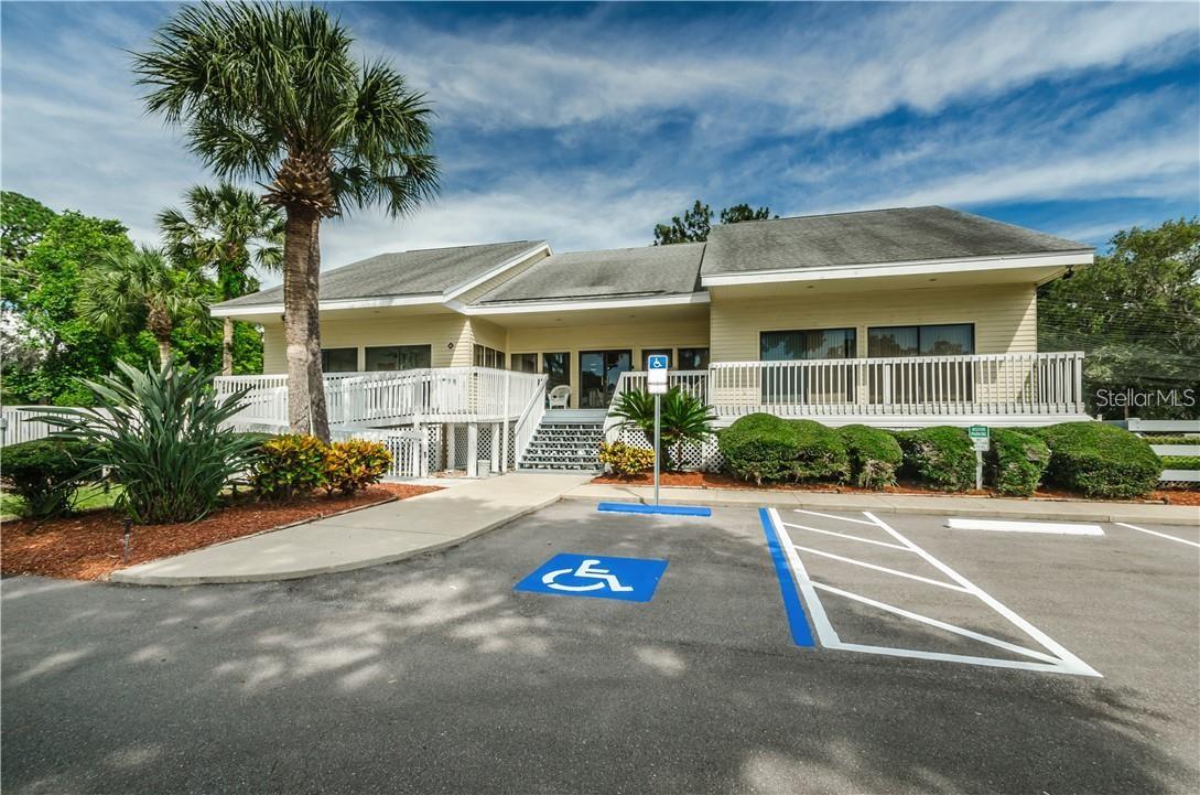 ISLAND CLUB OF TARPON - Residential