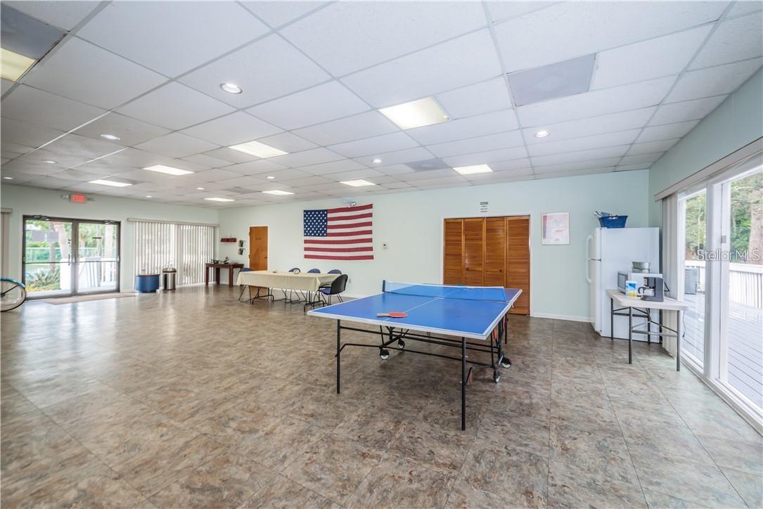 ISLAND CLUB OF TARPON - Residential