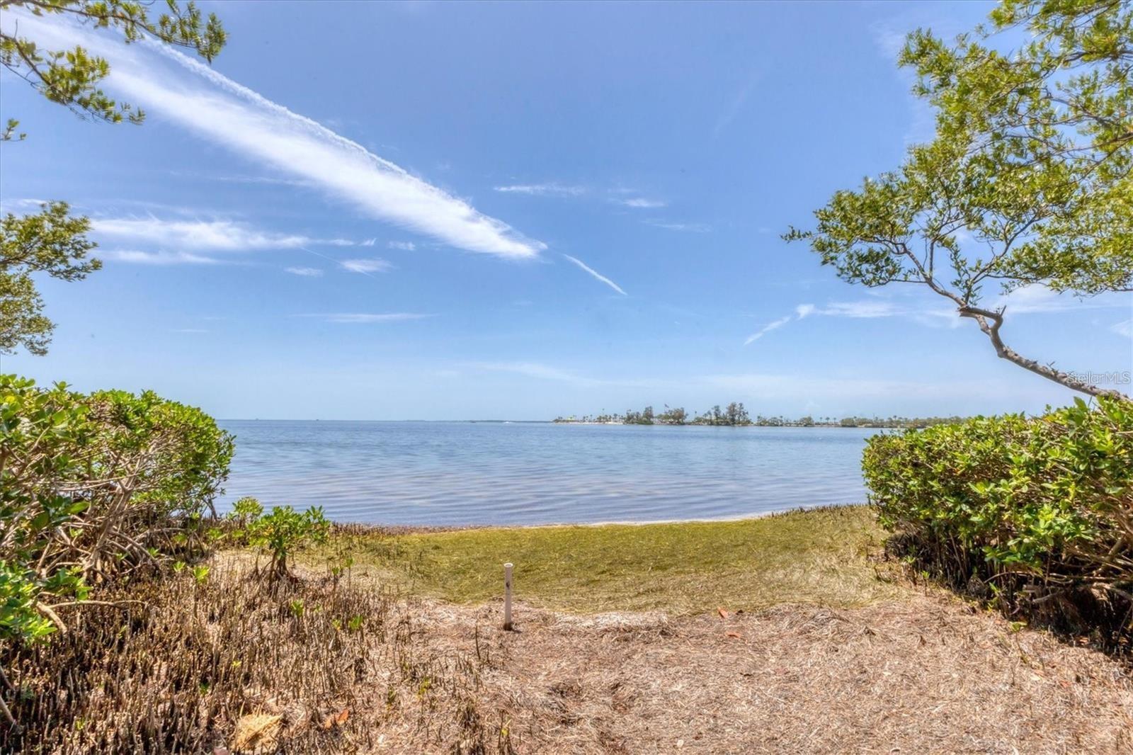 ISLAND CLUB OF TARPON - Residential