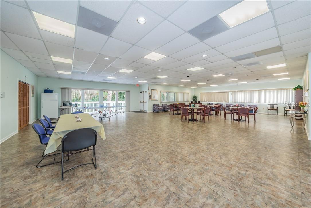 ISLAND CLUB OF TARPON - Residential