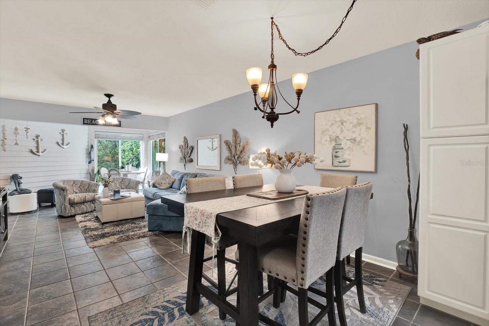 ISLAND CLUB OF TARPON - Residential