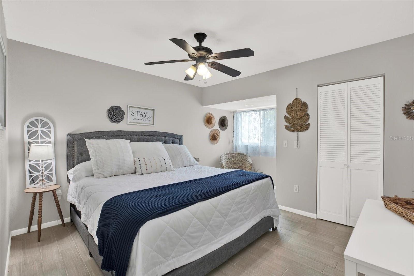 ISLAND CLUB OF TARPON - Residential