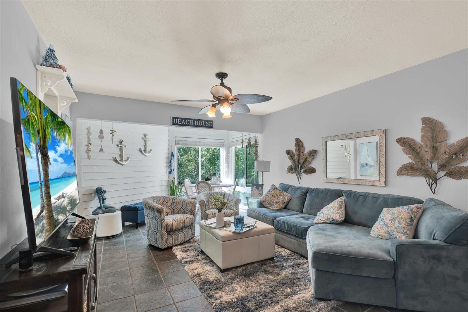 ISLAND CLUB OF TARPON - Residential