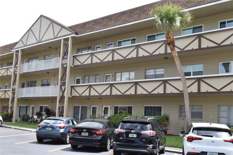 2463 BRAZILIA DRIVE 43 CLEARWATER FL 33763