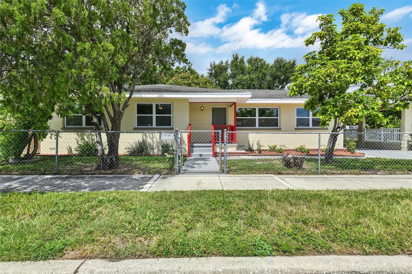 Welcome to 3208 N Avenida Republica de Cuba, a rare opportunity to own a versatile and income-producing property in the heart of Tampa’s most rapidly evolving area. Just minutes from the vibrant energy of Ybor City, the business and entertainment hubs of Downtown Tampa, and the transformational GasWorx development, this spacious 4-bedroom, 2-bath home also features a bonus room with a private entrance—perfect for conversion into a mother-in-law suite, home office, or an efficiency unit. Whether you're a first-time homebuyer looking to build equity or a seasoned investor seeking strong cash flow through long-term rentals or Airbnb, this property offers unmatched flexibility and potential. With no HOA, no CDD, and location in a zone that qualifies for favorable financing, this is a prime investment in a high-demand area poised for continued growth. Don’t miss your chance to own a piece of Tampa’s future.