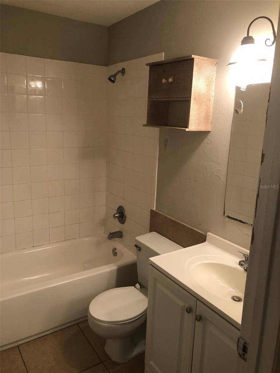 TOWER VILLAGE - CONDO - Residential Lease