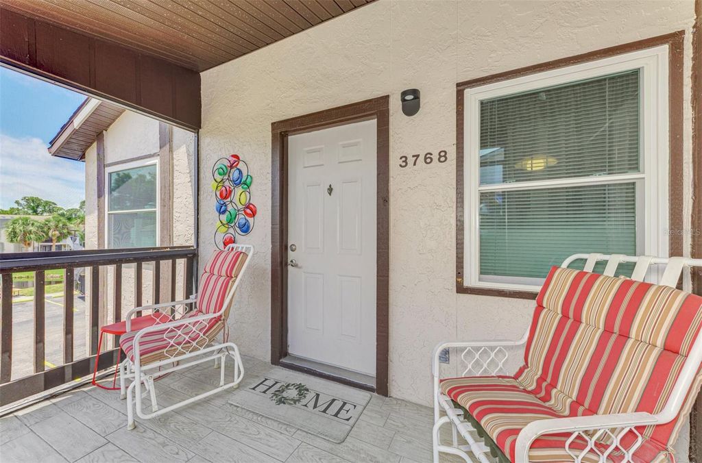 Photo of 3768 59th Avenue W #3768, Bradenton, FL 34210 (MLS # A4692138)