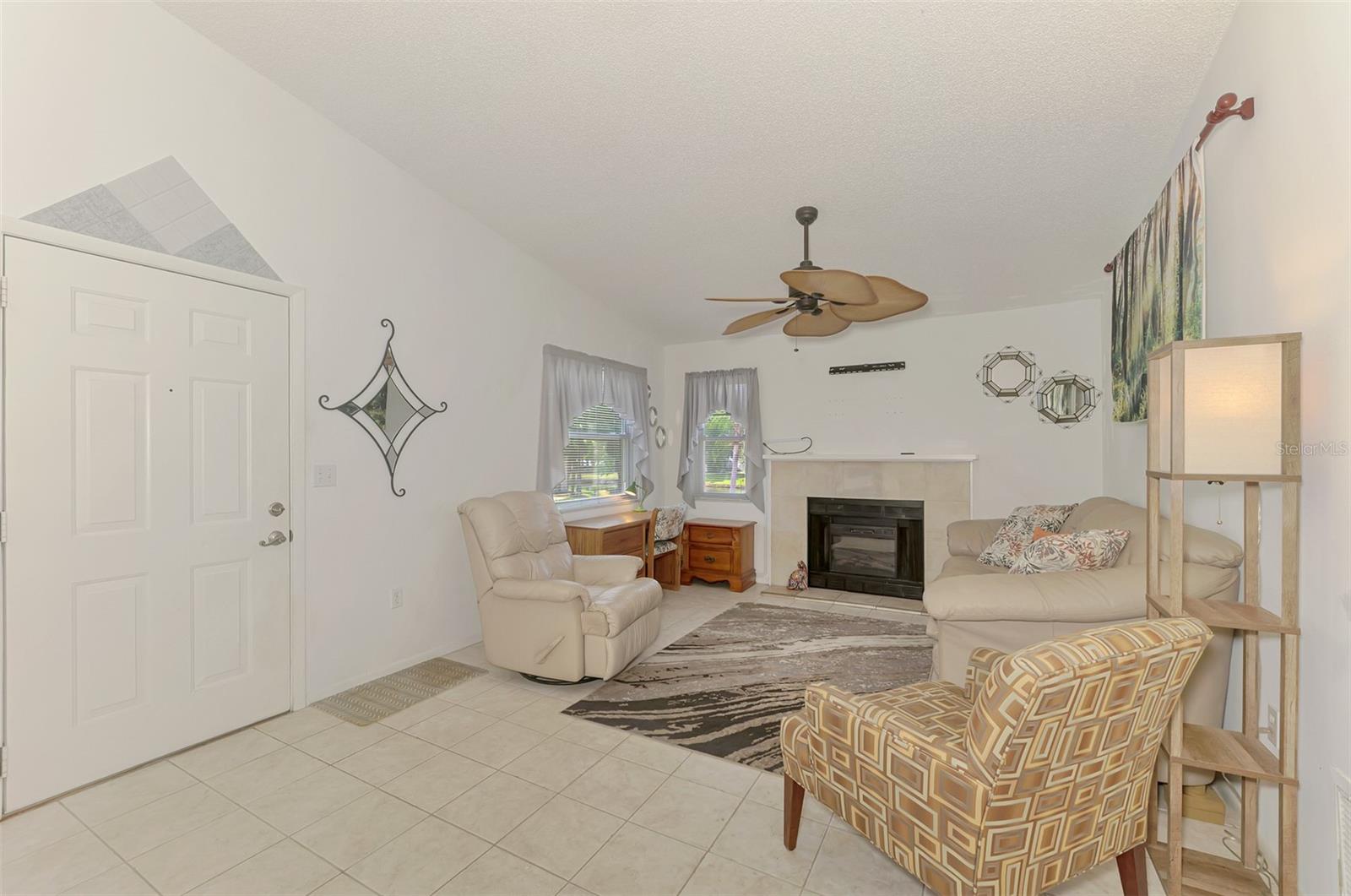 MIRROR LAKE SEC 3 - Residential