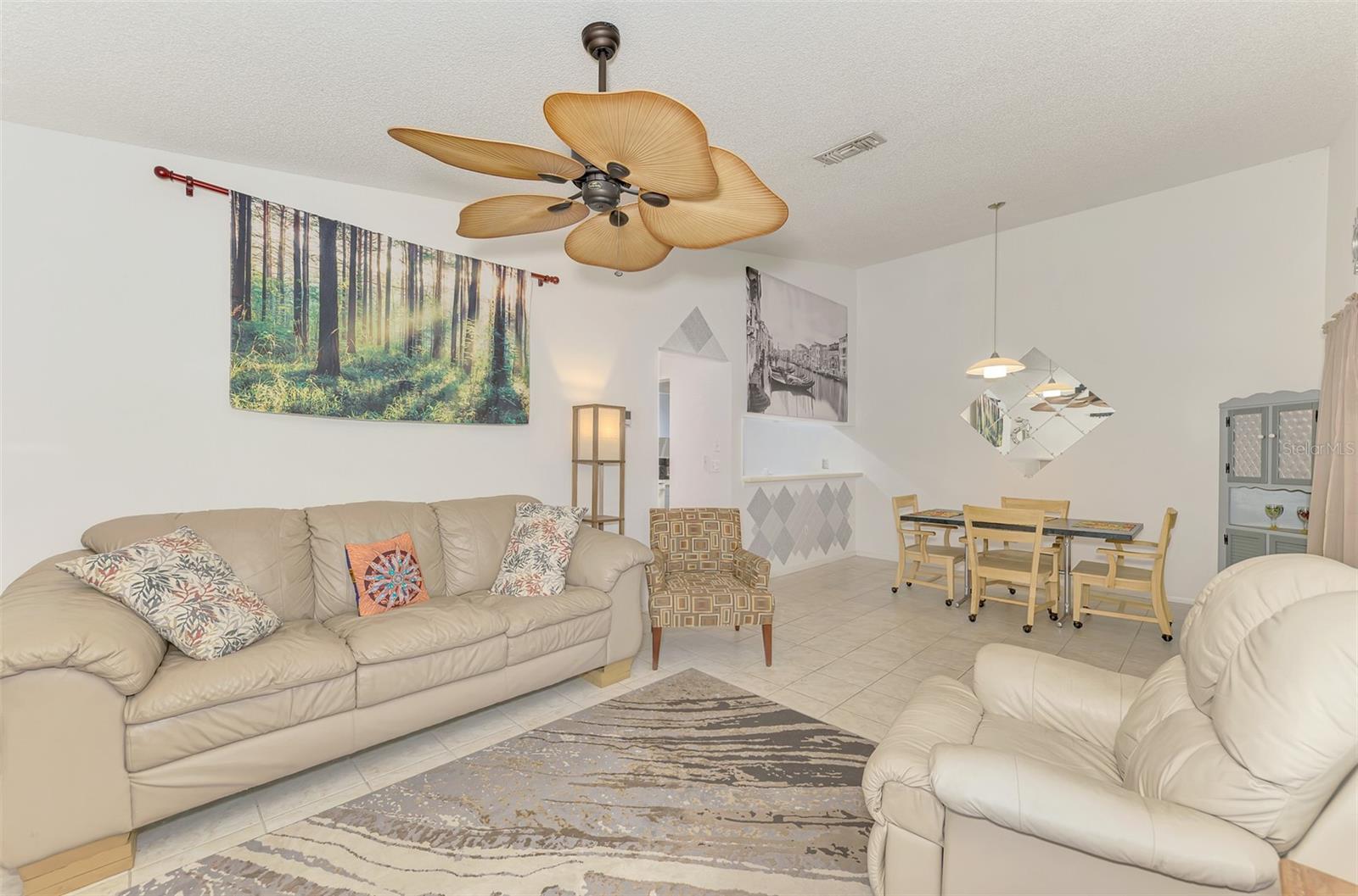 MIRROR LAKE SEC 3 - Residential