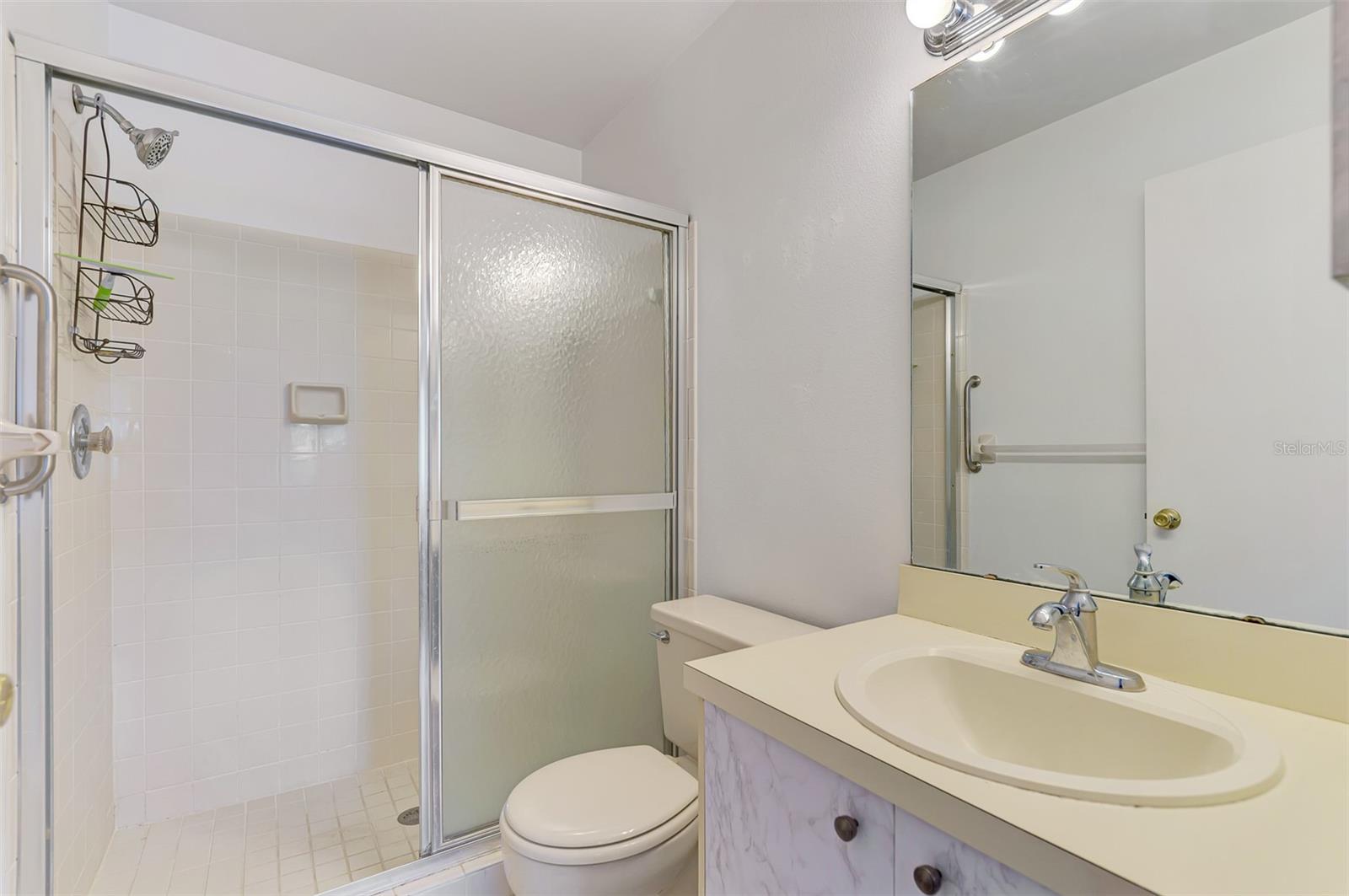 MIRROR LAKE SEC 3 - Residential