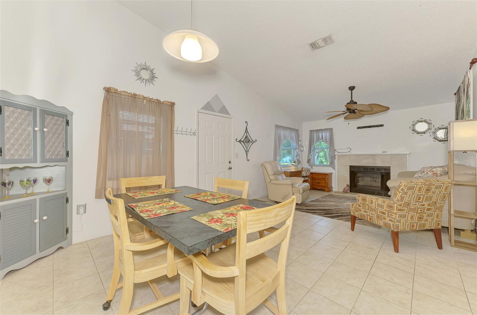 MIRROR LAKE SEC 3 - Residential