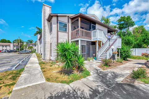 Photo of 3768 59th Avenue W #3768, Bradenton, FL 34210 (MLS # A4692138)