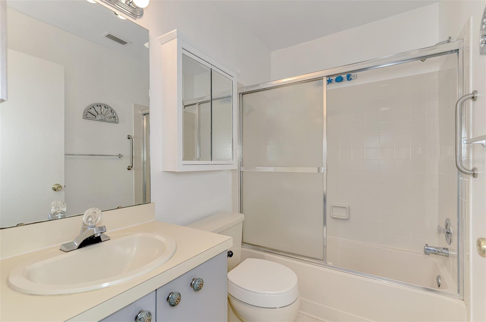 MIRROR LAKE SEC 3 - Residential