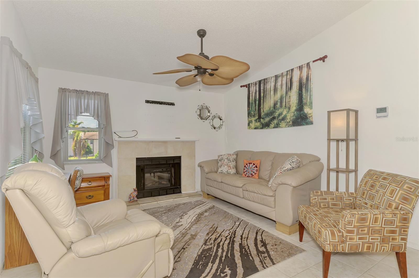 MIRROR LAKE SEC 3 - Residential
