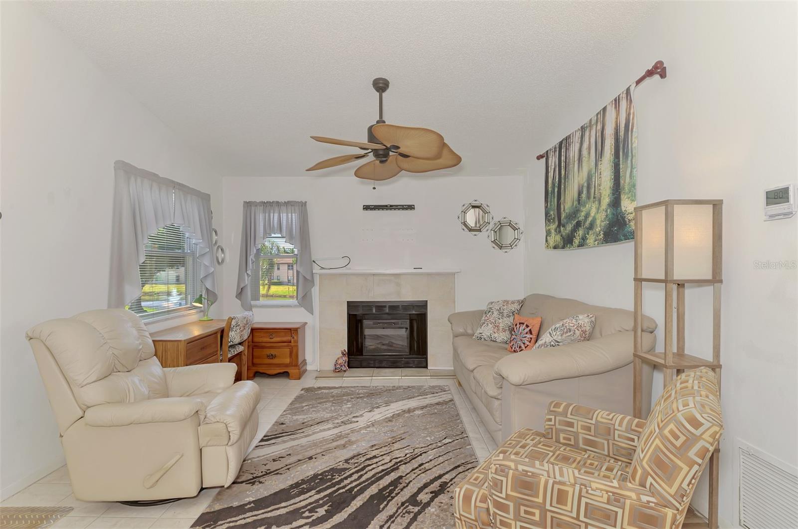 MIRROR LAKE SEC 3 - Residential