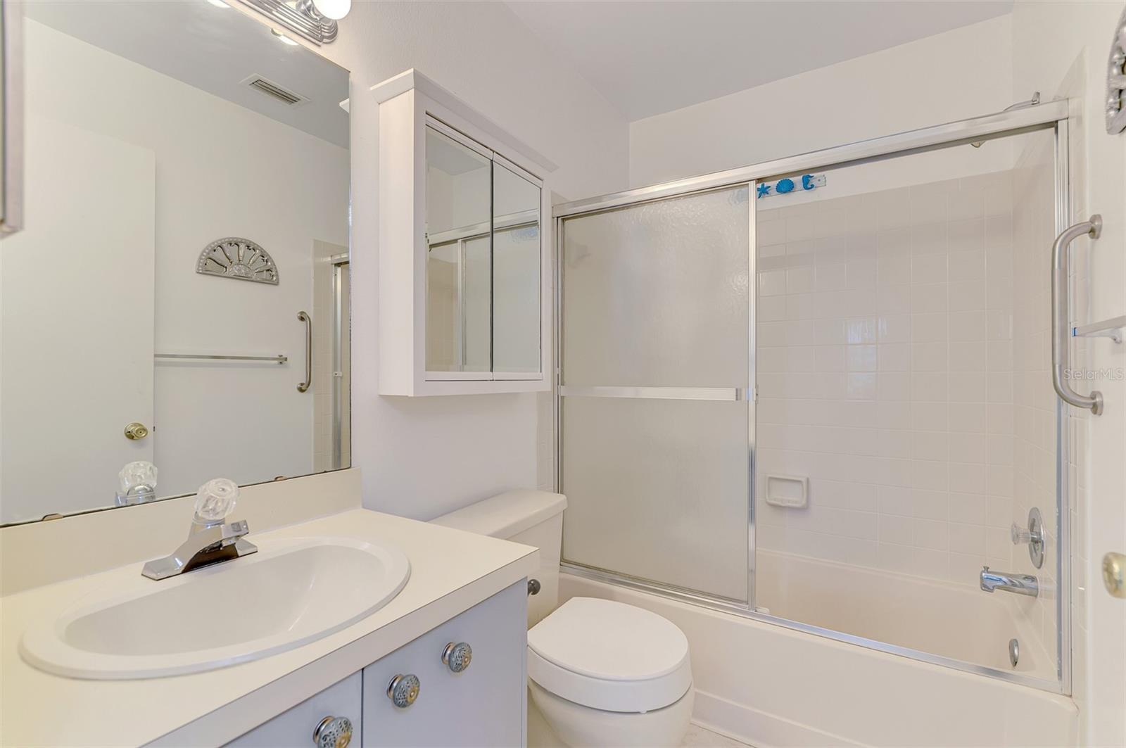 MIRROR LAKE SEC 3 - Residential