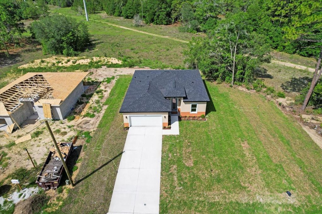 Photo of 11200 N Terra Cotta Drive, Citrus Springs, FL 34434 (MLS # O6320965)