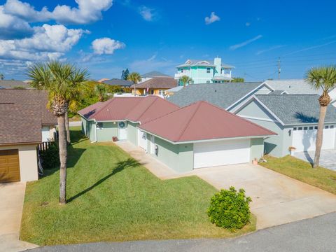 27 SUNSET COVE FLAGLER BEACH FL 32136