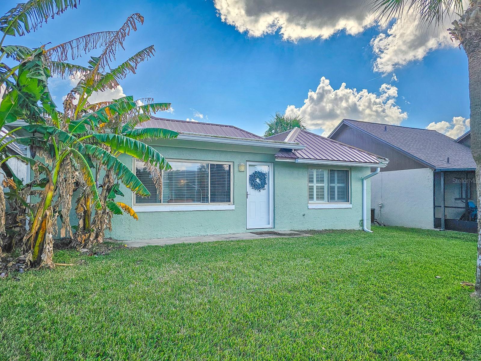 PEBBLE BEACH VILLAGE SUB - Residential