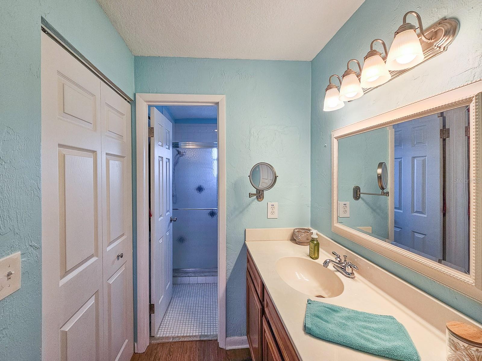 PEBBLE BEACH VILLAGE SUB - Residential