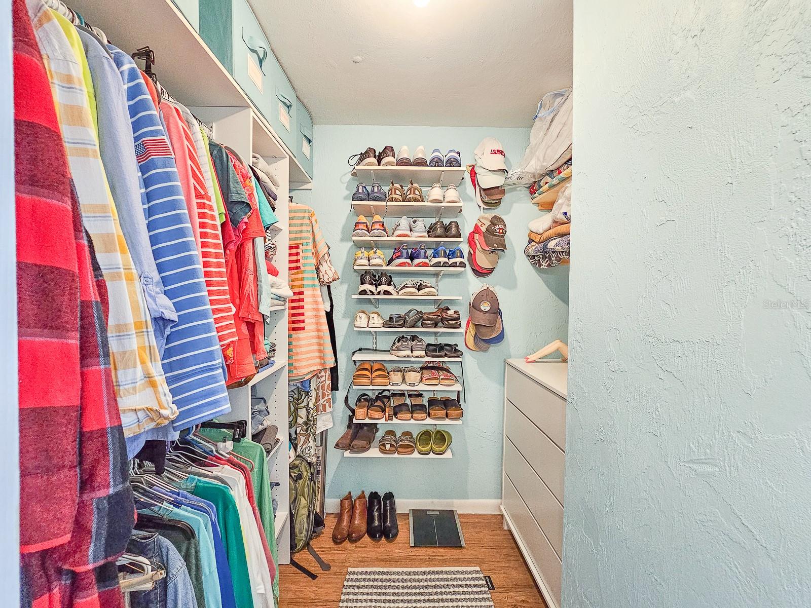 PEBBLE BEACH VILLAGE SUB - Residential