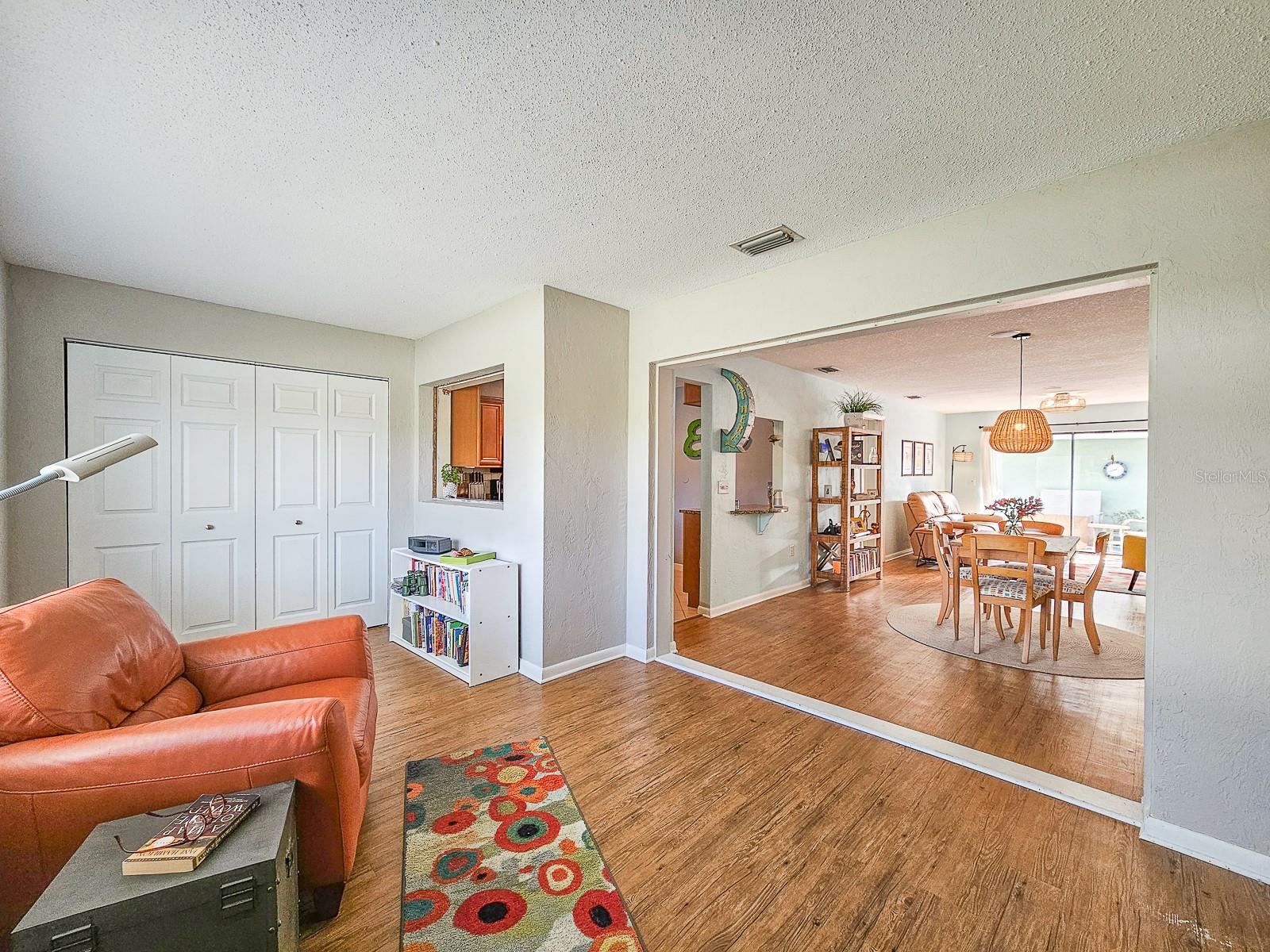 PEBBLE BEACH VILLAGE SUB - Residential