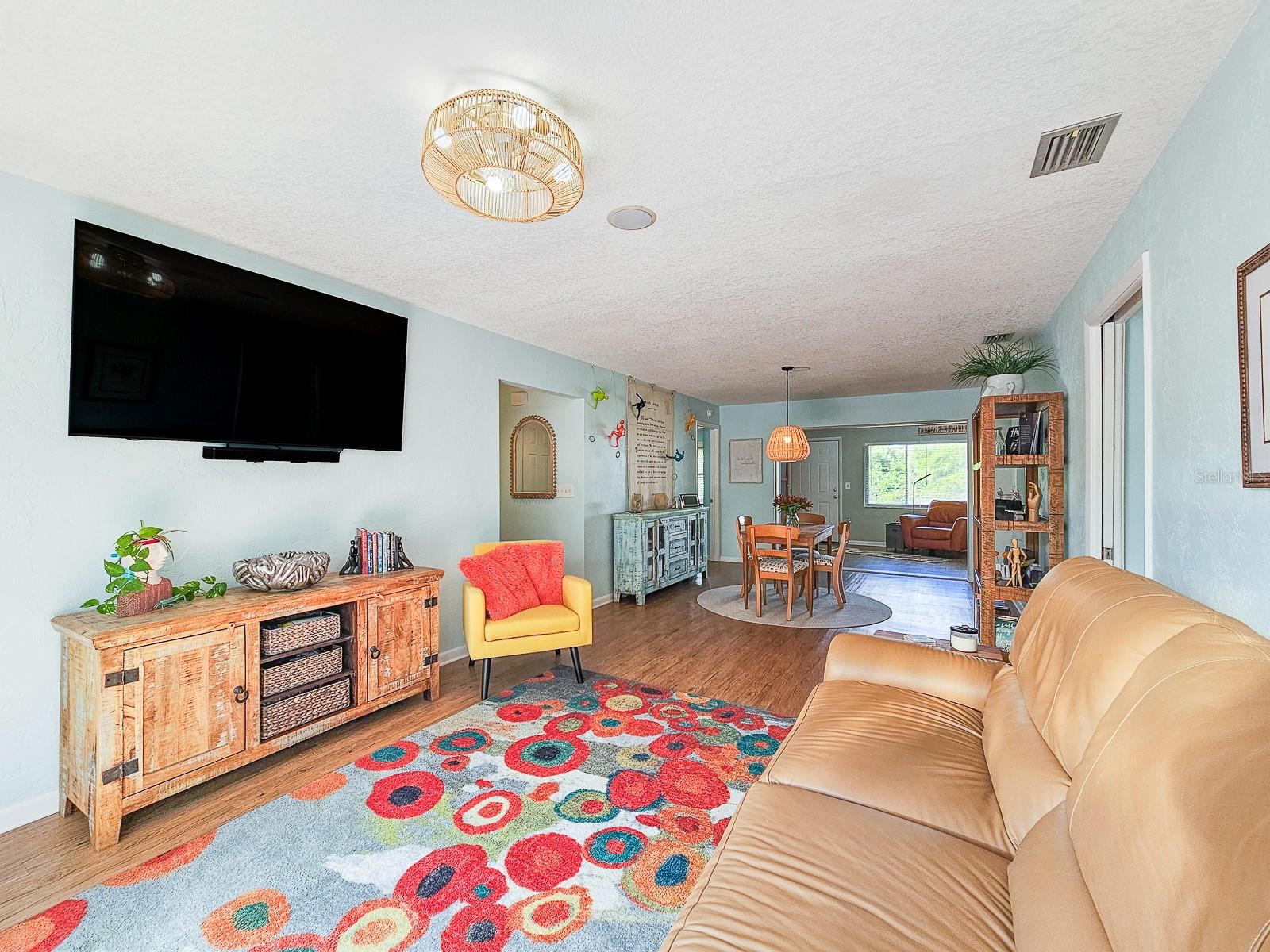 PEBBLE BEACH VILLAGE SUB - Residential