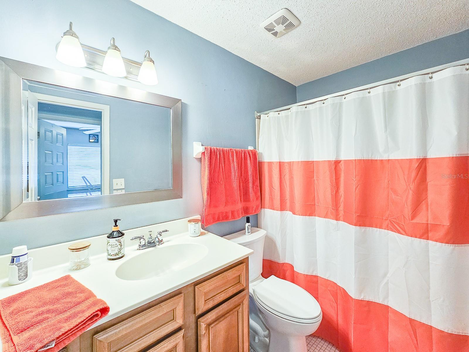 PEBBLE BEACH VILLAGE SUB - Residential